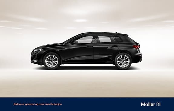 Audi A3 2