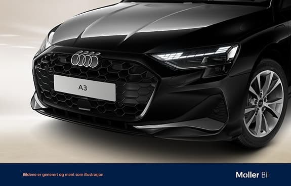 Audi A3 6
