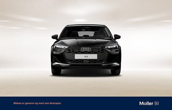 Audi A3 5