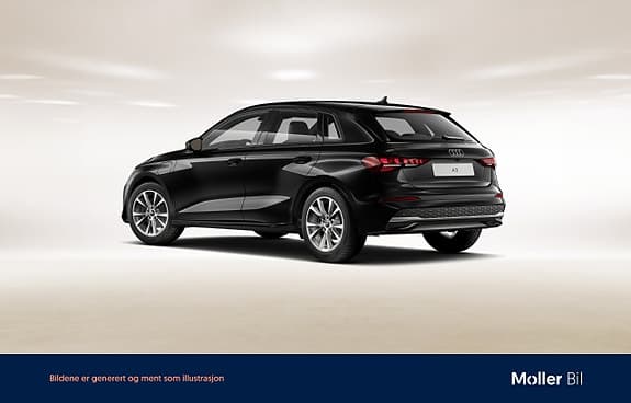 Audi A3 3