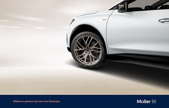 Audi Q4 e-tron 45 quattro S line Edition - Panorama - Flex lease 7