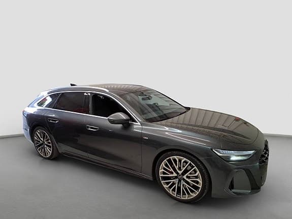 Audi A6 Avant TFSI 367 hk quattro S-tronic | Flex lease 10
