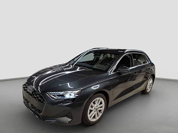 Audi A3 TFSI e 204 hk S tronic 142 km WLTP | Flex lease 11