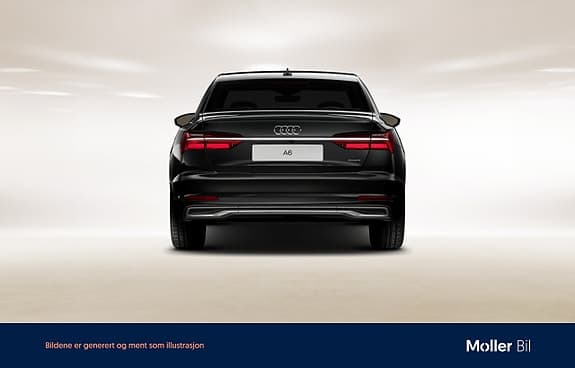 Audi A6 Lim 50 TFSI e quattro 4