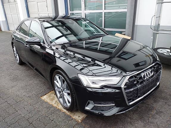 Audi A6 Lim 50 TFSI e quattro 11