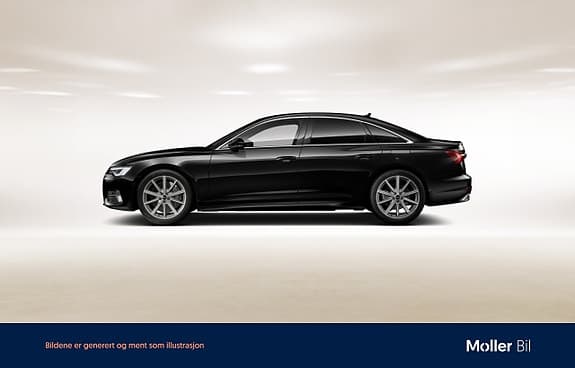 Audi A6 Lim 50 TFSI e quattro 2