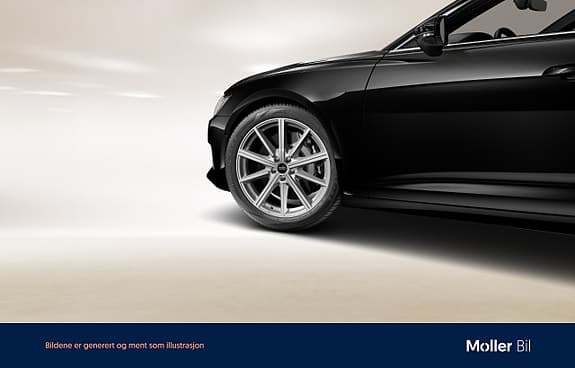 Audi A6 Lim 50 TFSI e quattro 7