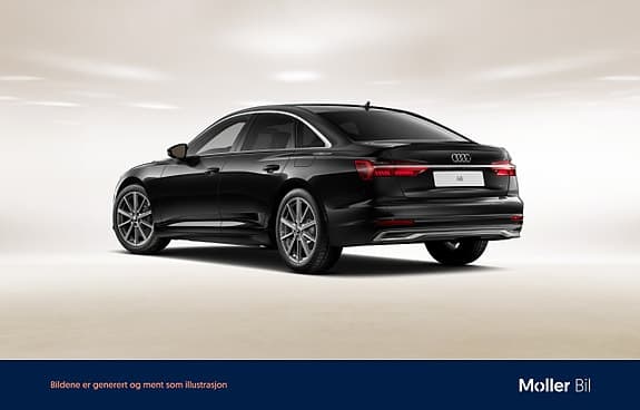 Audi A6 Lim 50 TFSI e quattro 3