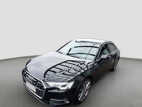 Audi A6 Lim 50 TFSI e quattro 10