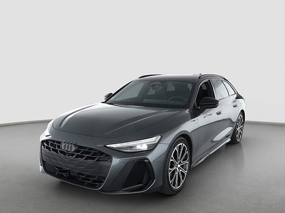 Audi A6 Avant e-hybrid quattro 367 hk S tronic 10