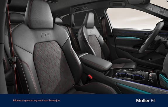 Audi A6 Avant e-hybrid quattro 367 hk S tronic 8