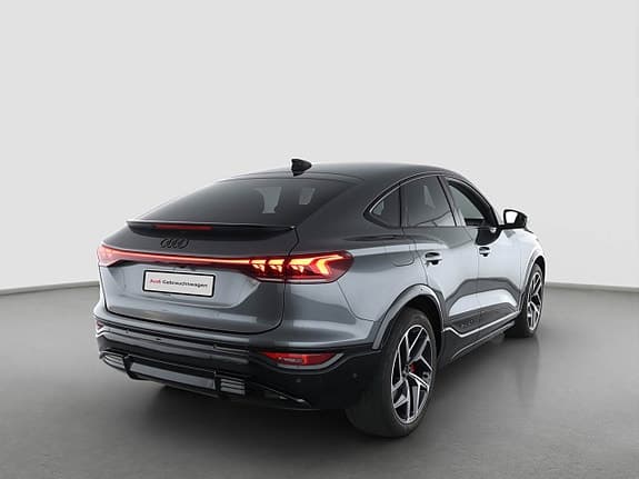 Audi SQ6 e-tron Sportback - Flex lease - Kan kjøpes 899 900,- 11
