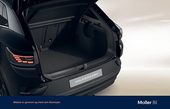 Volkswagen ID.4 Pro 4Motion Exclusive - Flex lease 9