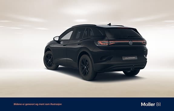 Volkswagen ID.4 Pro 4Motion Exclusive - Flex lease 3