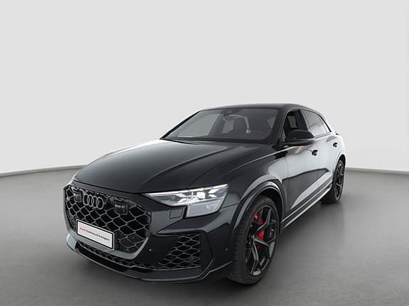 Audi RS Q8 performance - Lease eller kjøpe - 2 999 000 8