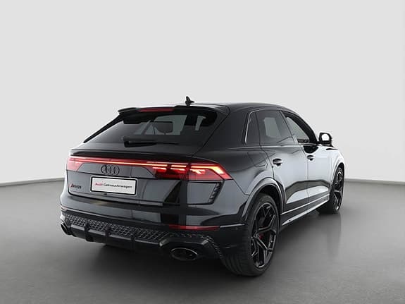 Audi RS Q8 performance - Lease eller kjøpe - 2 999 000 9