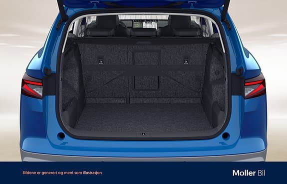 Skoda Enyaq 85x 4