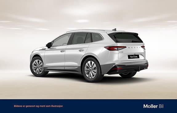 Skoda Enyaq 85x 3