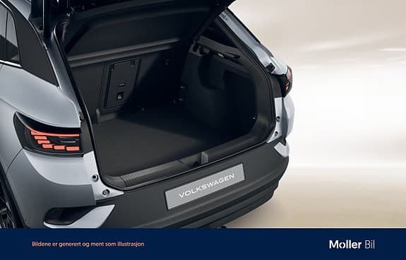 Volkswagen ID.4 Pro 4Motion Highline - Flex lease 6