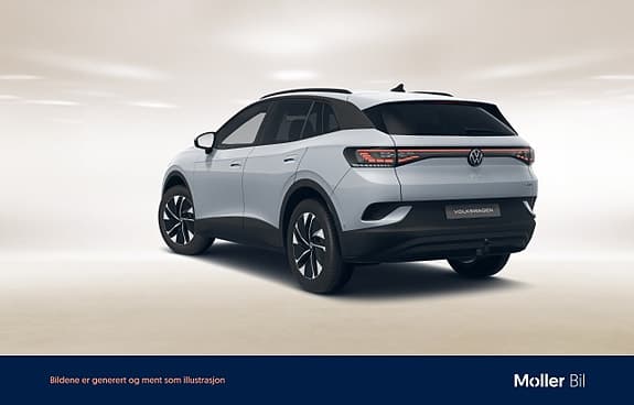 Volkswagen ID.4 Pro 4Motion Highline - Flex lease 3