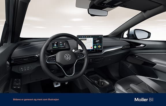 Volkswagen ID.4 Pro 4Motion Highline - Flex lease 7