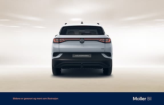 Volkswagen ID.4 Pro 4Motion Highline - Flex lease 4