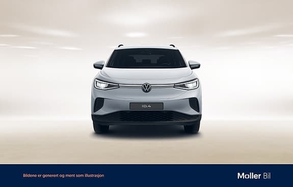 Volkswagen ID.4 Pro 4Motion Highline - Flex lease 5