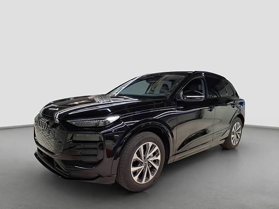 Audi Q6 e-tron RWD - Flex lease 10