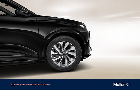 Audi Q6 e-tron RWD - Flex lease 7