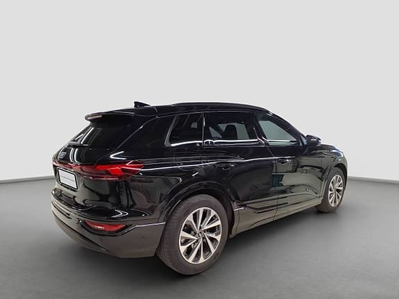 Audi Q6 e-tron RWD - Flex lease 11