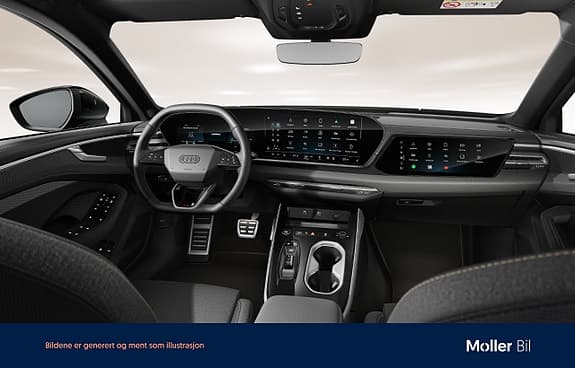 Audi A6 8