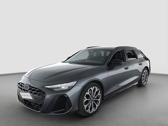 Audi A6 10