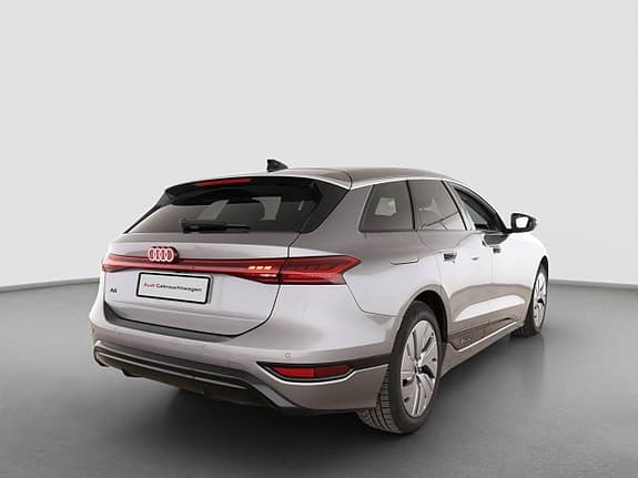 Audi A6 e-tron RWD - Flex lease 11