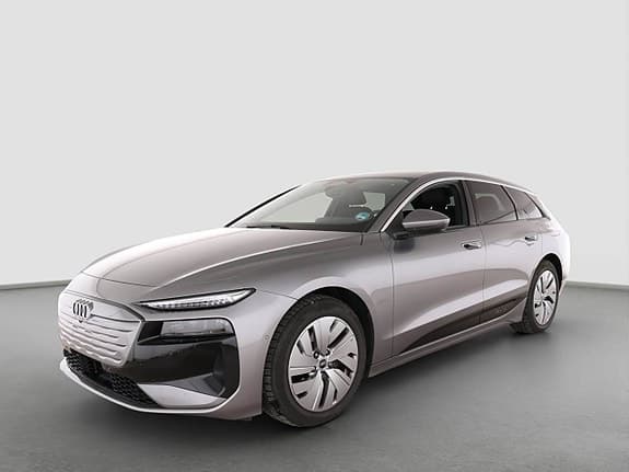 Audi A6 e-tron RWD - Flex lease 10