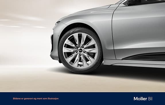 Audi A6 e-tron RWD - Flex lease 7
