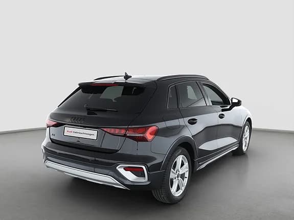 Audi A3 allstreet TFSI e 204 hk S tronic 137 km WLTP 11