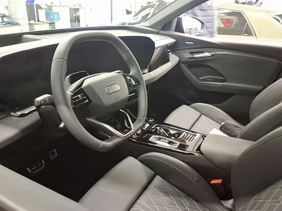 Audi SQ6 e-tron B&O/S.interiør/Hud/Krok/Pano/Matrix/21"/360kam++ 11