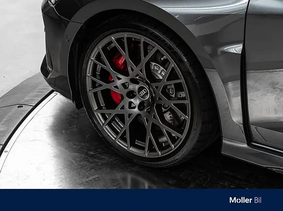 Audi RS3 Sportback quattro 7