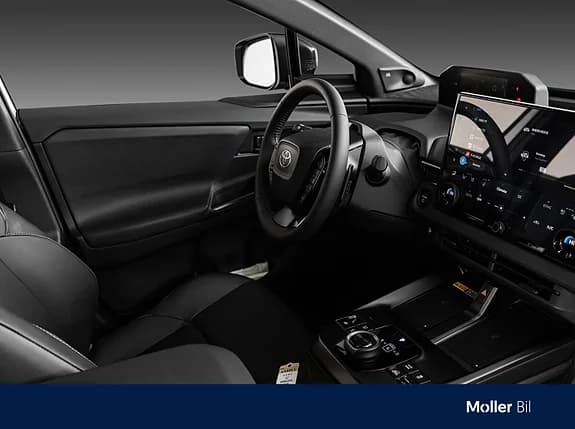 Toyota bZ4X Executive - Flex lease 9
