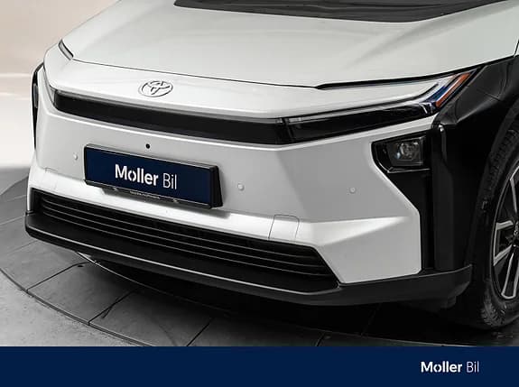 Toyota bZ4X Executive - Flex lease 5