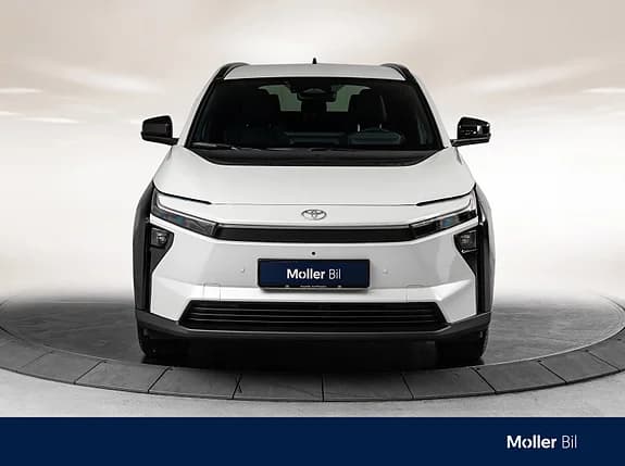 Toyota bZ4X Executive - Flex lease 4