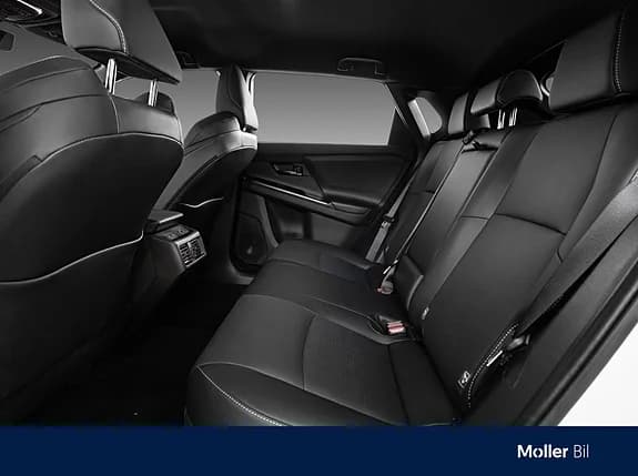 Toyota bZ4X Executive - Flex lease 11