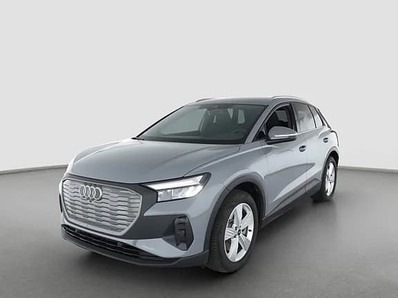 Audi Q4 e-tron 40 RWD -  Kan leases 10