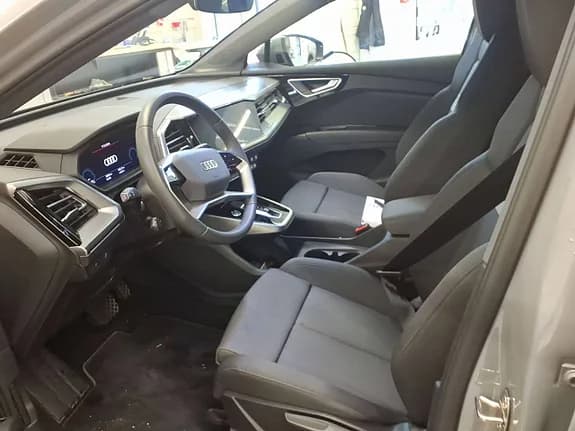 Audi Q4 e-tron 40 RWD -  Kan leases 12