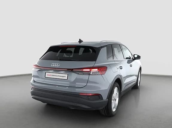 Audi Q4 e-tron 40 RWD -  Kan leases 11