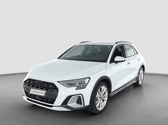 Audi A3 allstreet TFSI e 204 hk S tronic 130 km WLTP 10