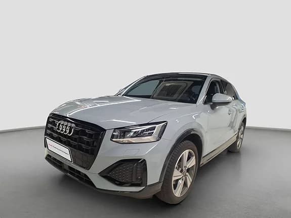 Audi Q2 35 TFSI 150 hk - Kan leases 10