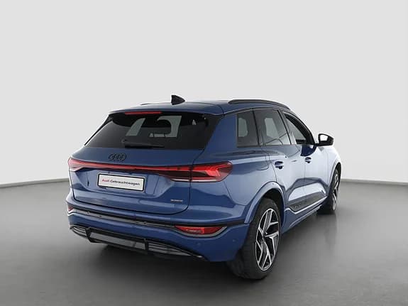 Audi Q6 e-tron 11
