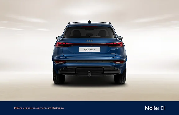 Audi Q6 e-tron 3