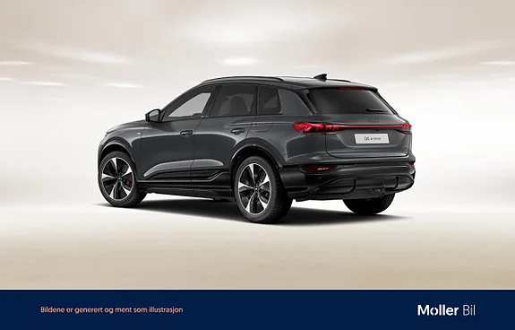 Audi Q6 e-tron 3